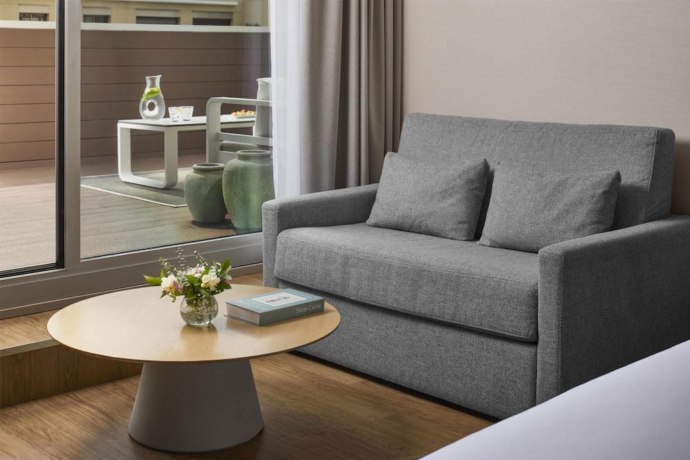 Hotel NH Sants Barcelona 30/50