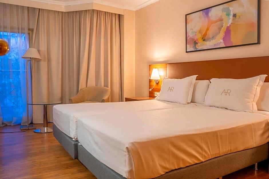 Aparto Hotel Rosales 2/24