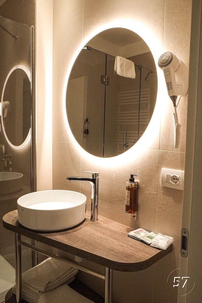 Hotel Regina Elena 57 & Oro Bianco Spa photo4