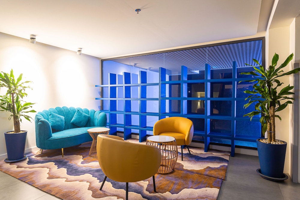 Hotel Clover Patong Phuket 51/75