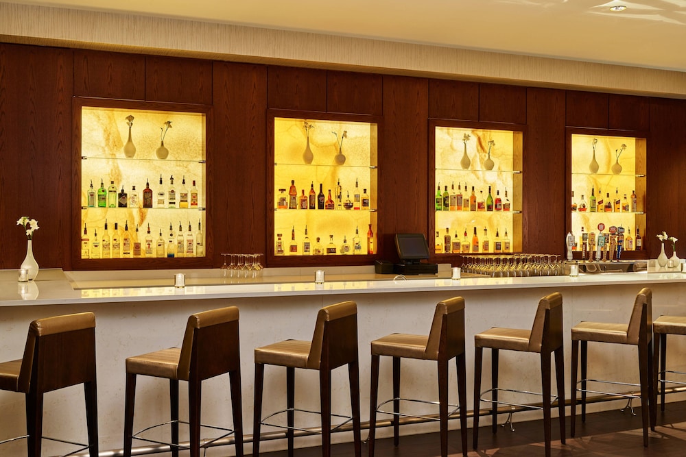 The Westin Charlotte 55/67