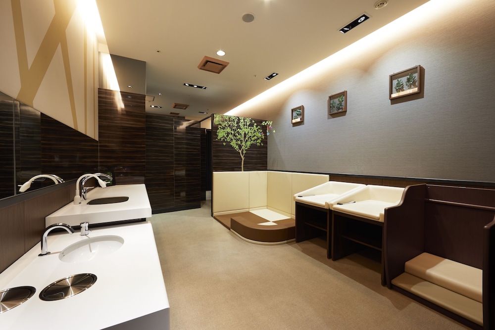 Keio Plaza Hotel Tokyo 26/44