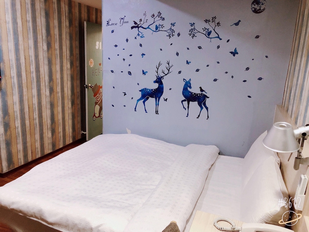 三多旅店(Sanduo Hotel) 图片3