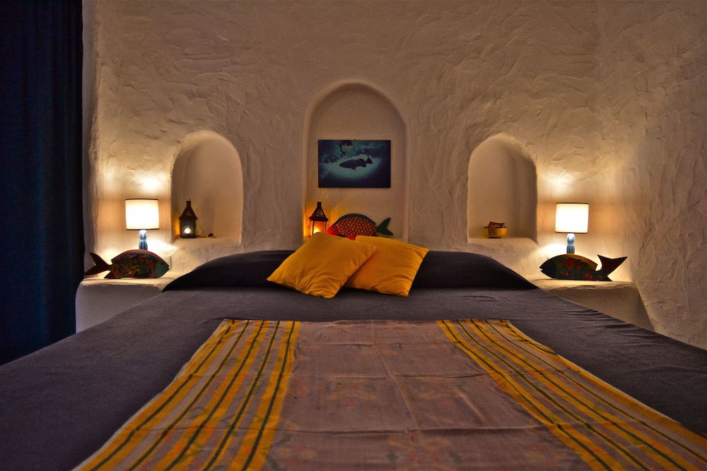 Poecylia Resort 4/39