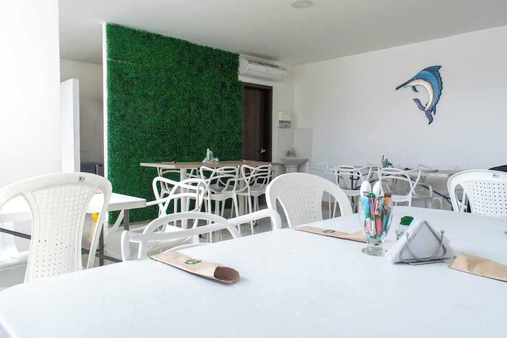 Hotel Aguamarina 37/45