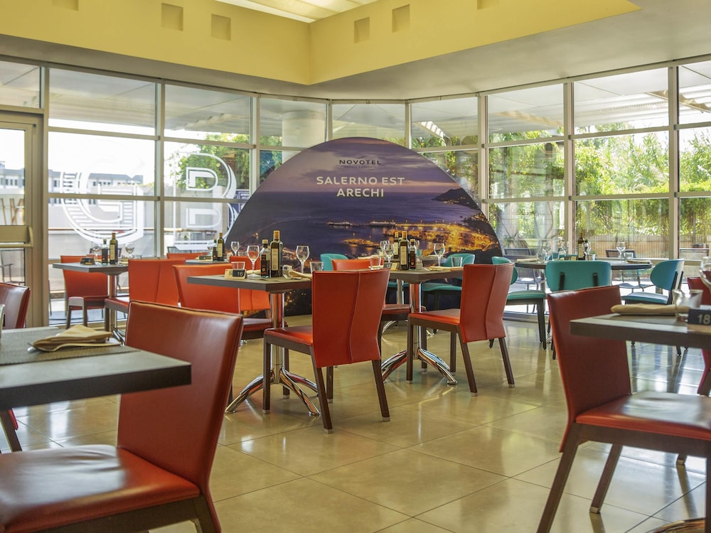 Novotel Salerno Est Arechi 61/75