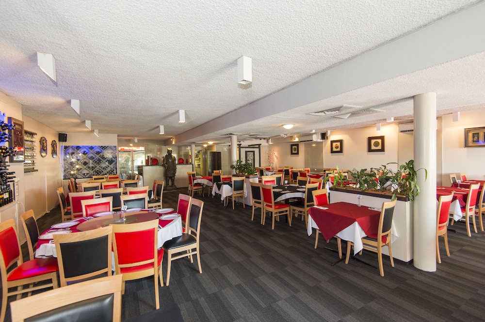 Coral Sands Motel 29/32