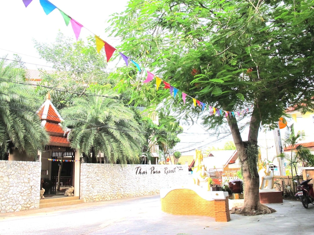 Thai Pura Resort Pattaya 52/55