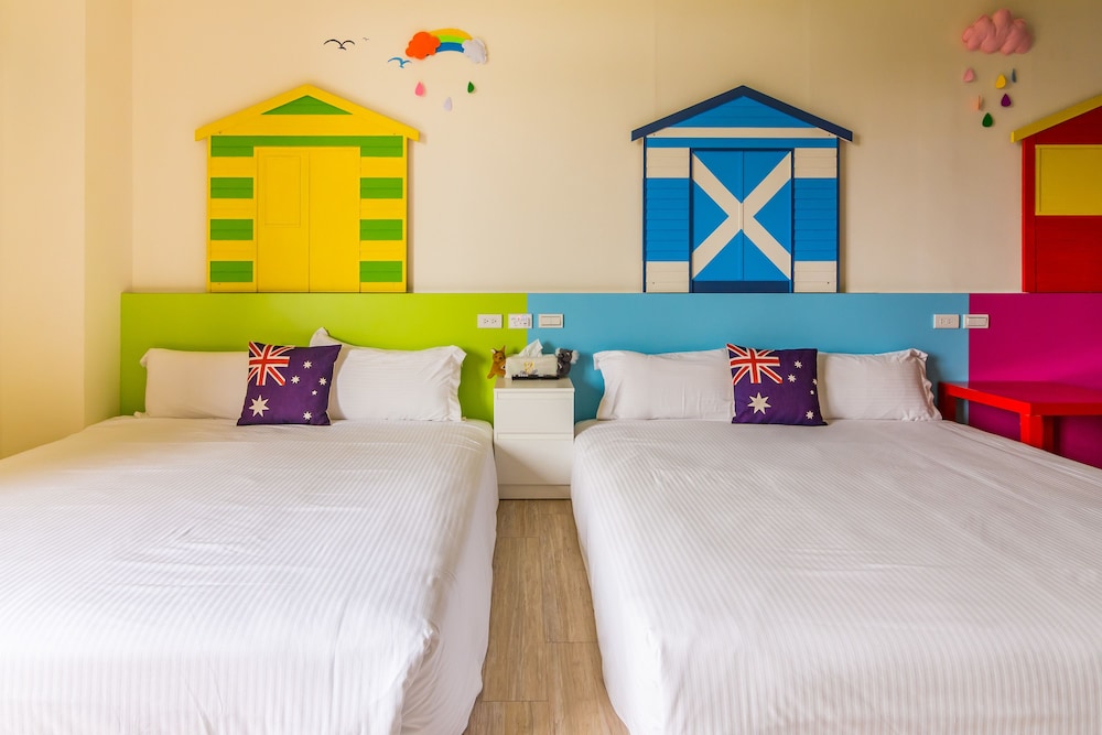 Aus Bed And Breakfast 22/76