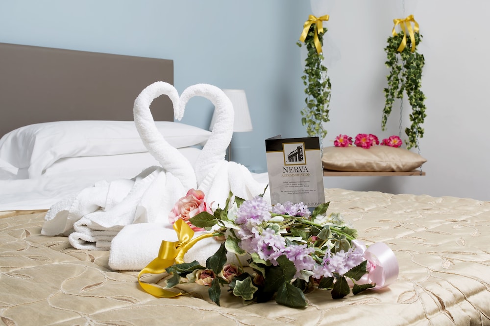 Nerva Accomodation Cavour photo2