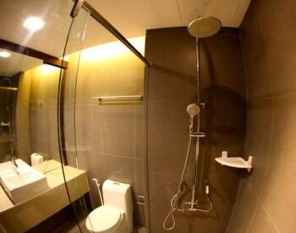 The Bangkok Major Suite 49/50