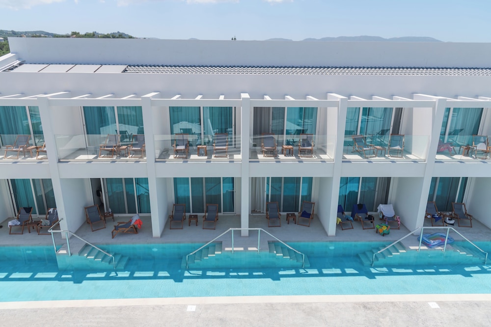 Mirage Bleu in Zakynthos