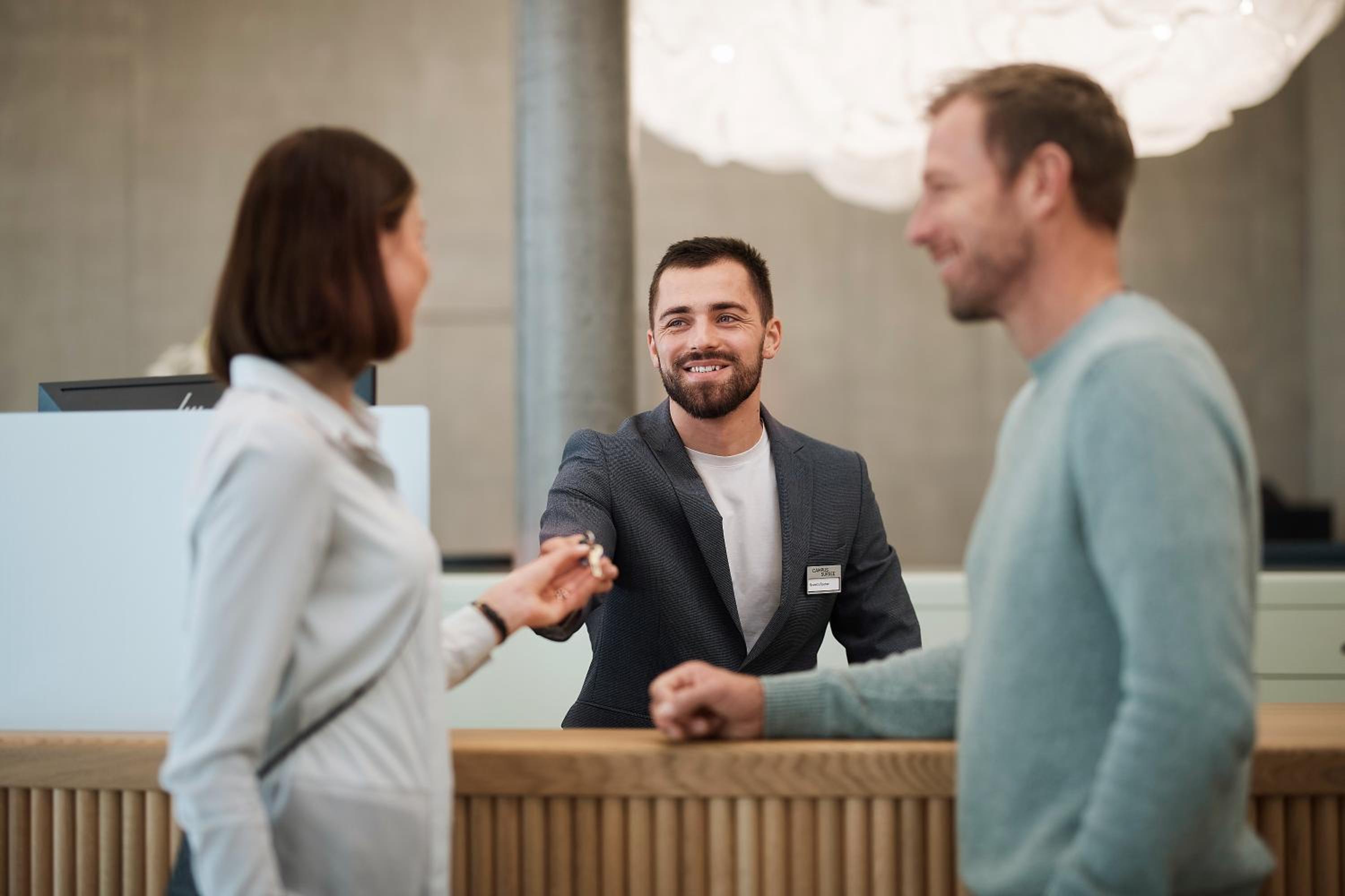 Seminarhotel CAMPUS SURSEE 6/50