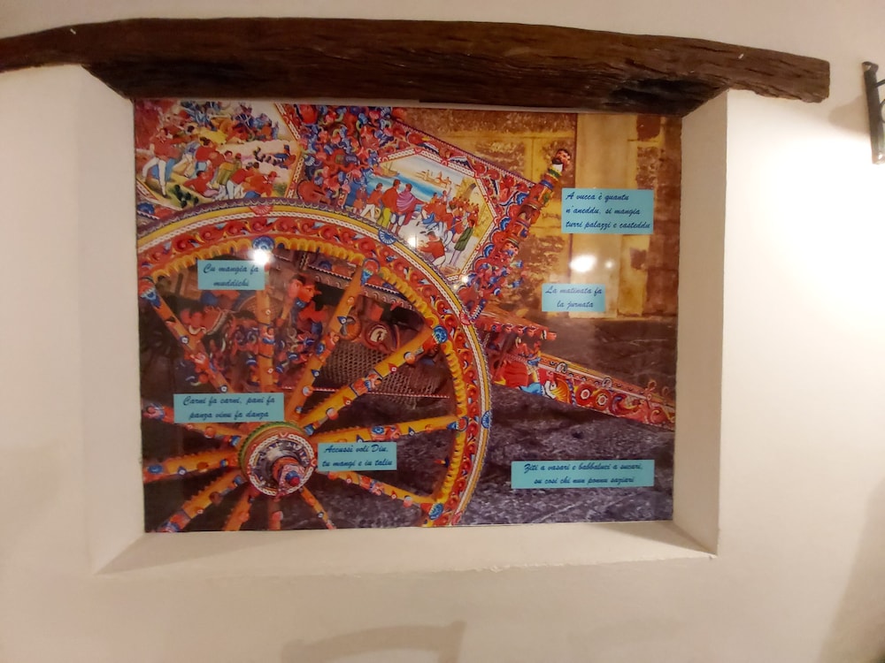 Agriturismo Passo Dei Briganti 7/54