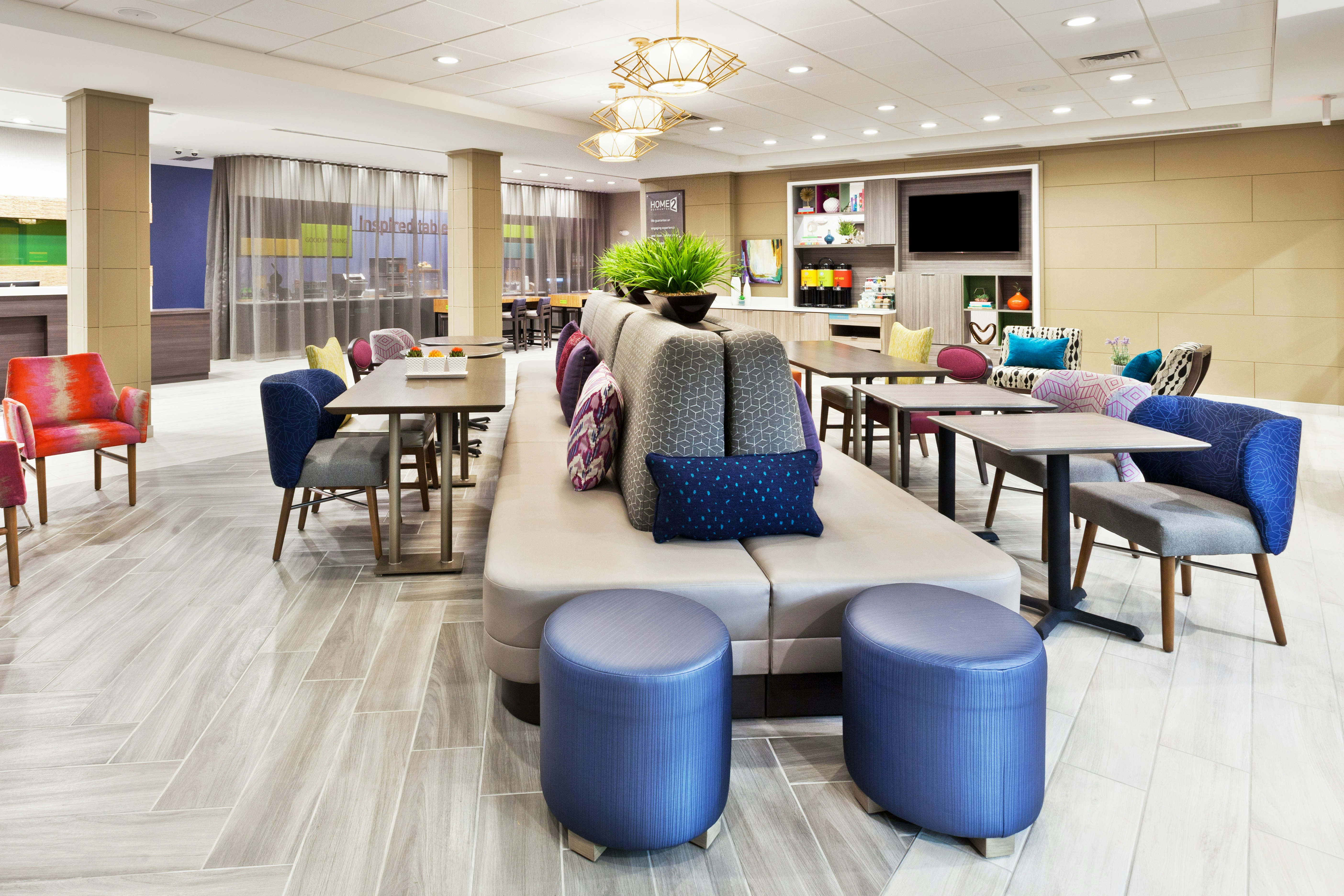 Home2 Suites by Hilton Birmingham Colonnade 12/18