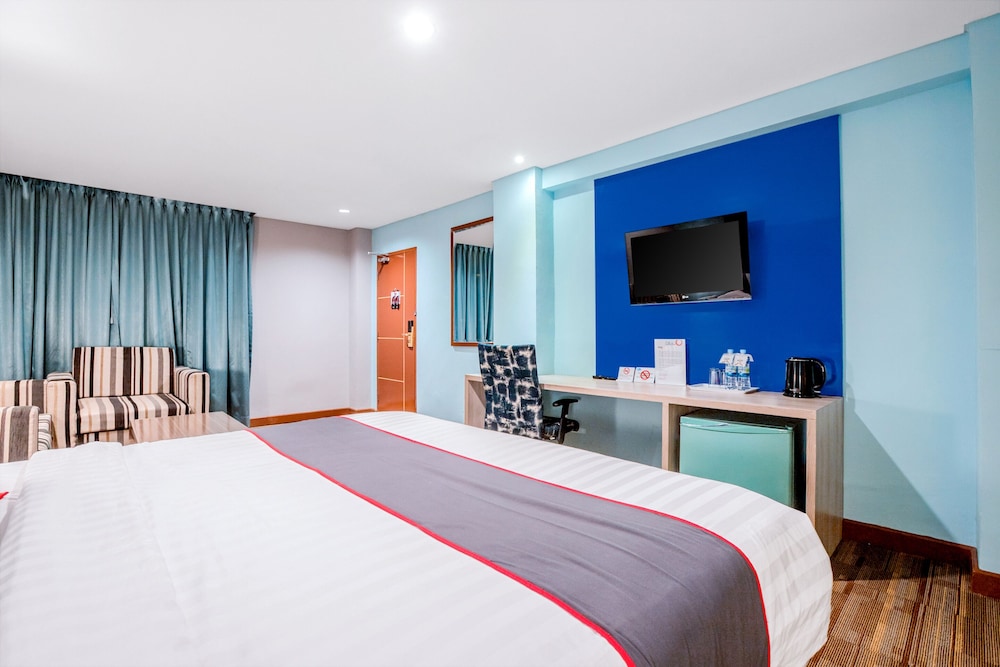Collection O 7 Hotel Melawai 21/34