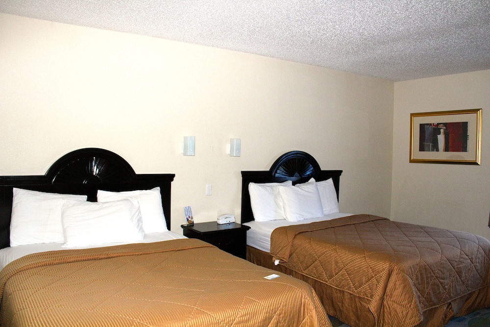 Araamda Inn Norcross 42/72