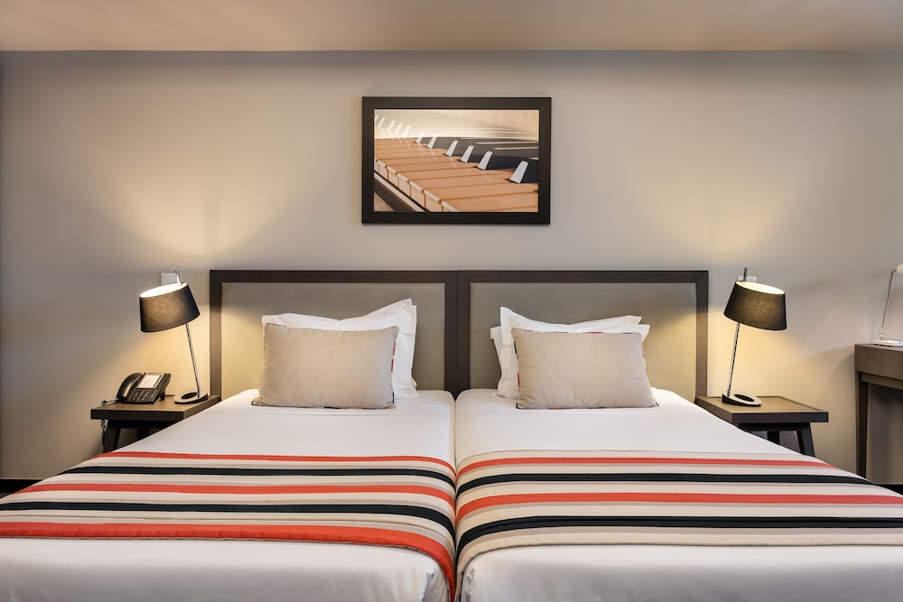 Do Chiado Hotel 11/36