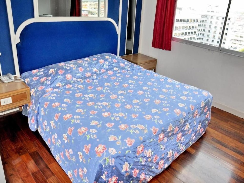 Highfive Hotel 26/70