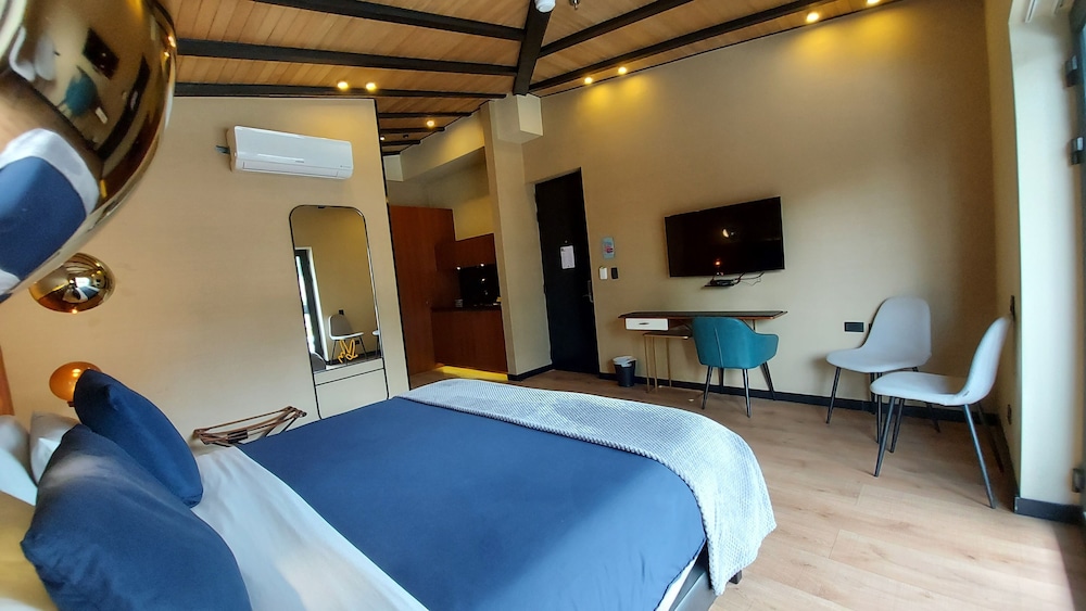 Viajero Bogota Hostel And Spa Ex Hotel Monserrat 15/73