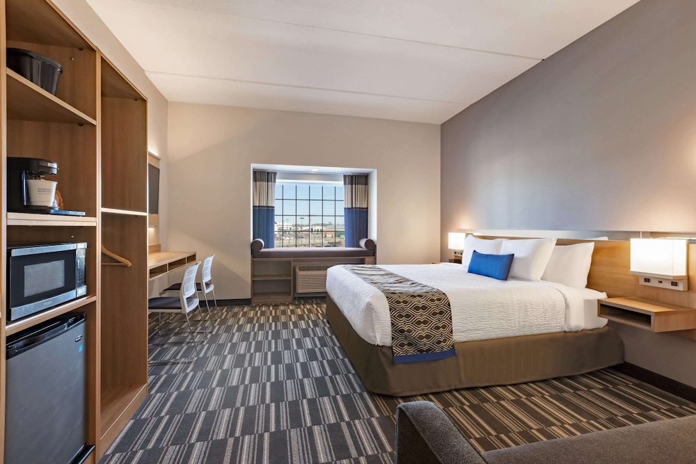 Microtel Inn Suites By Wyndham Gambrills 19/50