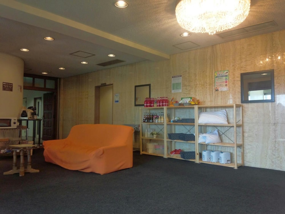 Mito Riverside Hotel 22/33