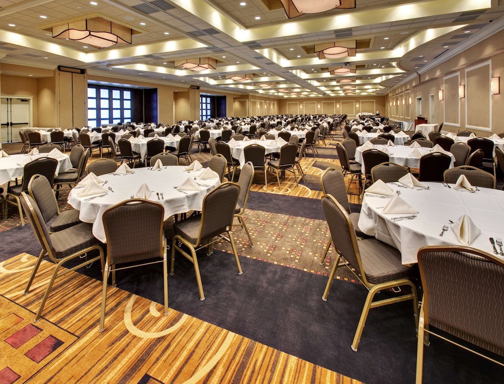 Hampton Inn And Suites Aberdeen 36/44