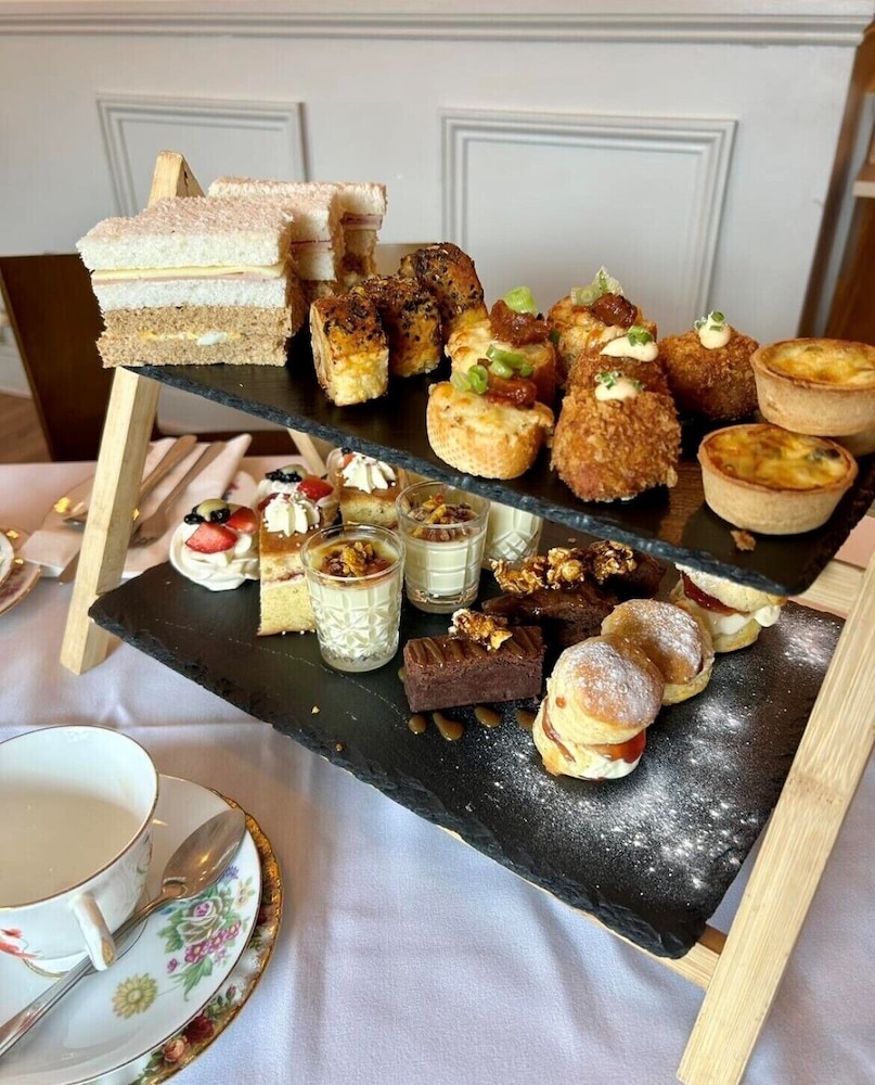 Grasmere Court Hotel - Guest house 25/45