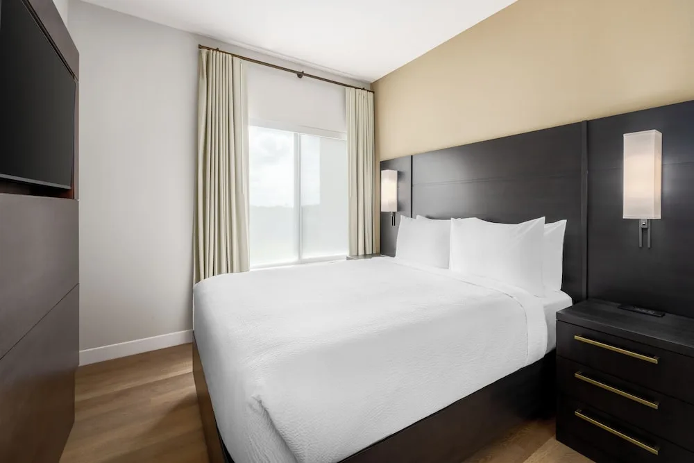 Residence Inn By Marriott Atlanta Peachtree City 5/36