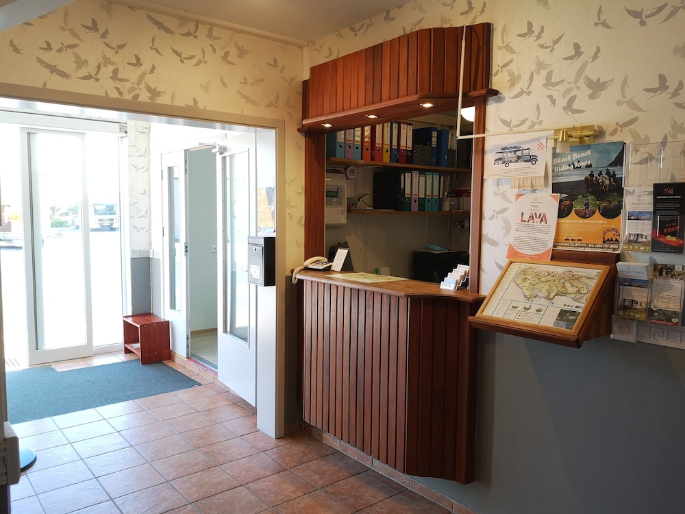 Puffin Hotel Vik 2/33