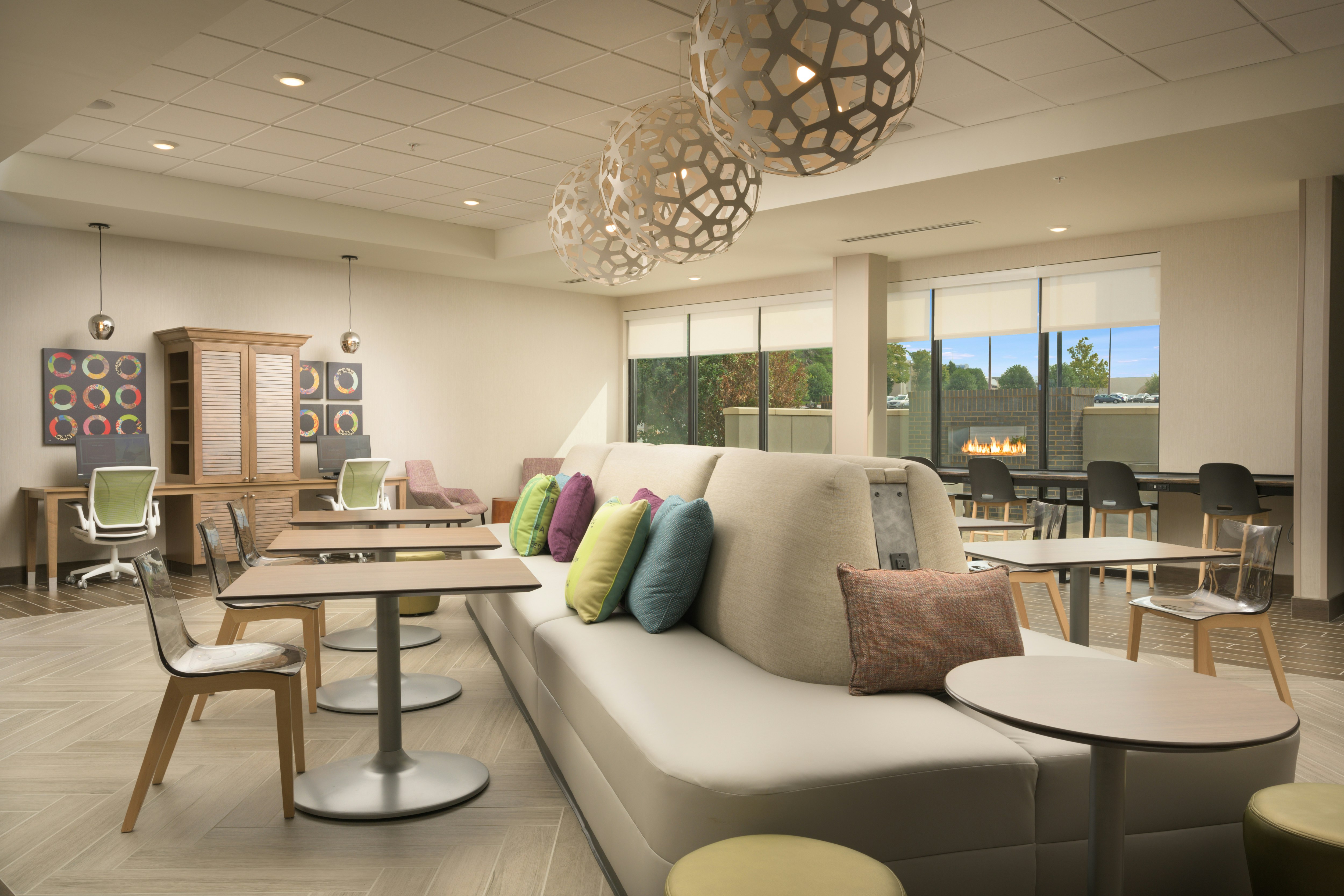Home2 Suites By Hilton Atlanta Nw Kennesaw 19/42