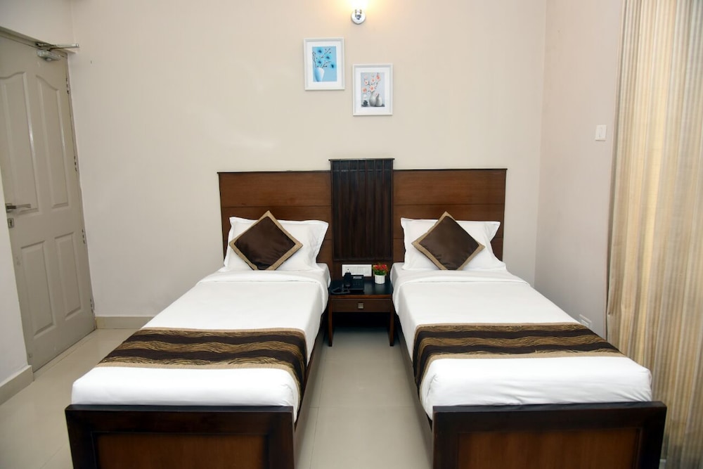 Hotel Pearl International 17/42