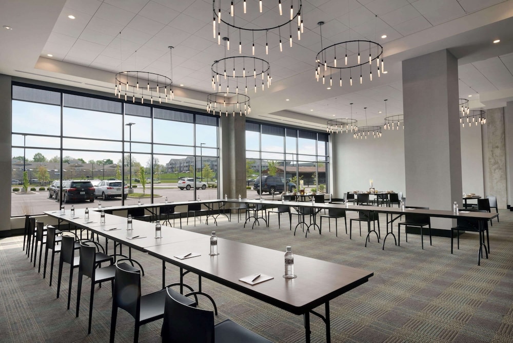 Origin Lexington, a Wyndham Hotel 56/70