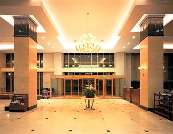 Best Western Premier Incheon Airport in INCHEON