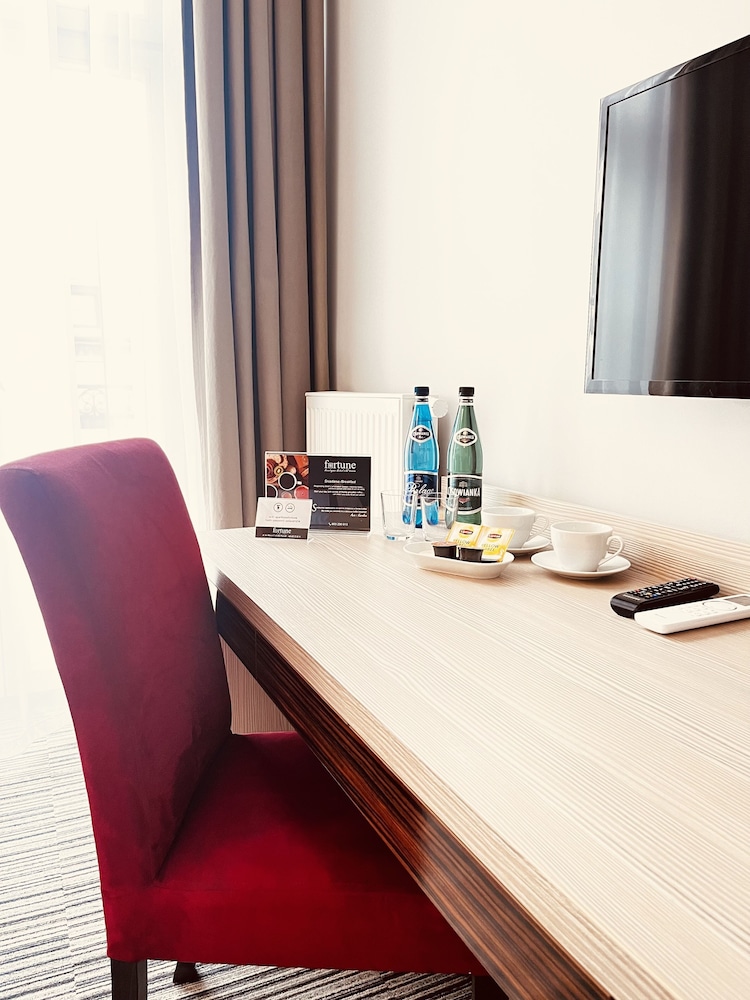 Aparthotel Fortune 38/50