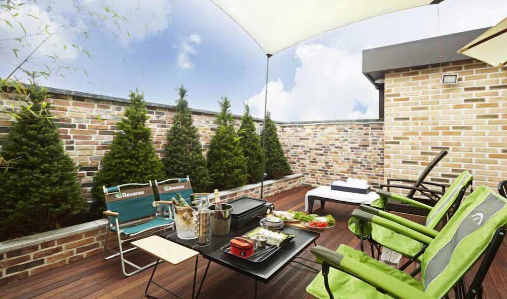 Hotel Boutique 9 45/55