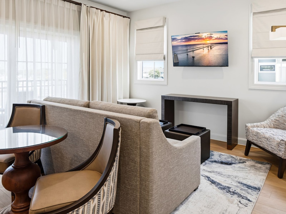 The Inn at Chesapeake Bay Beach Club 62/71