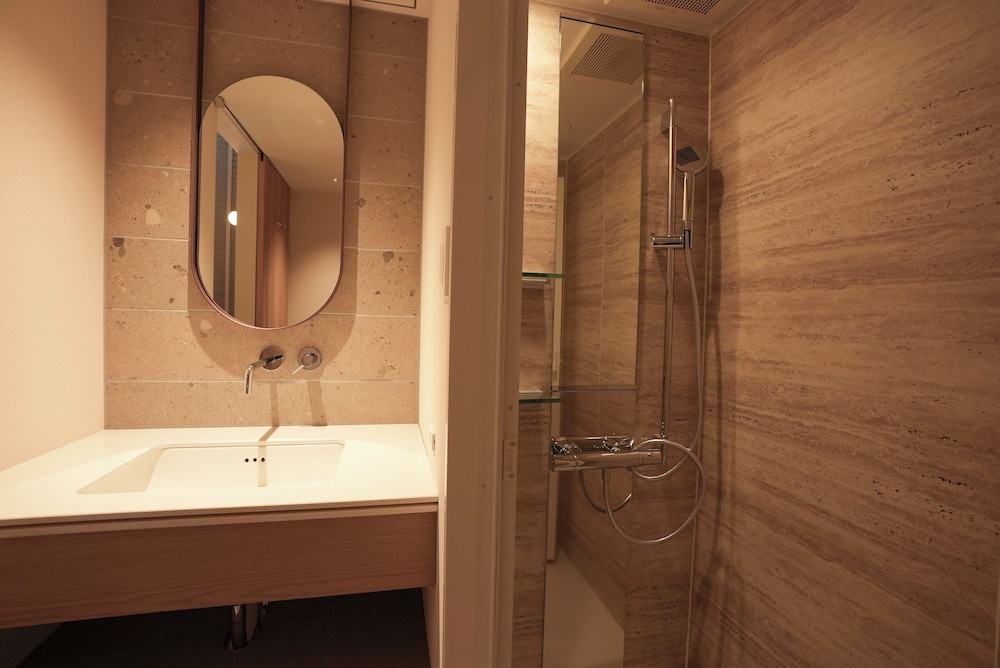 Hotel S-Presso South II 46/50