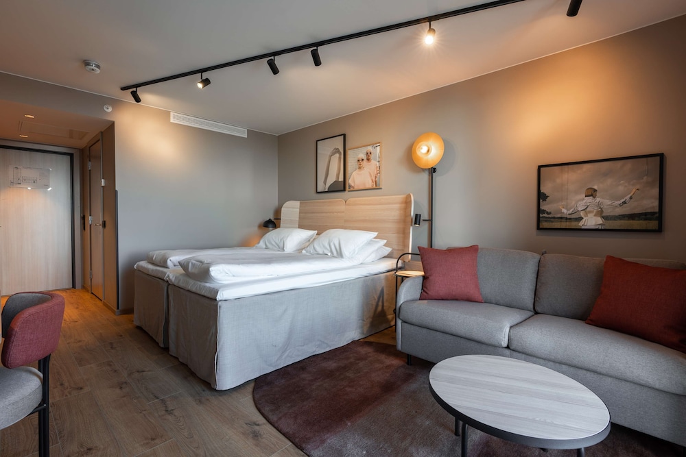 Scandic Hamar 21/71
