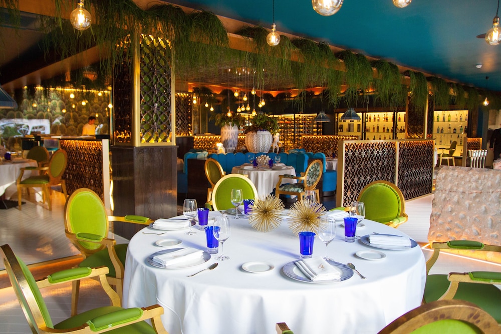 Las Dunas Grand Luxury Hotel 35/49