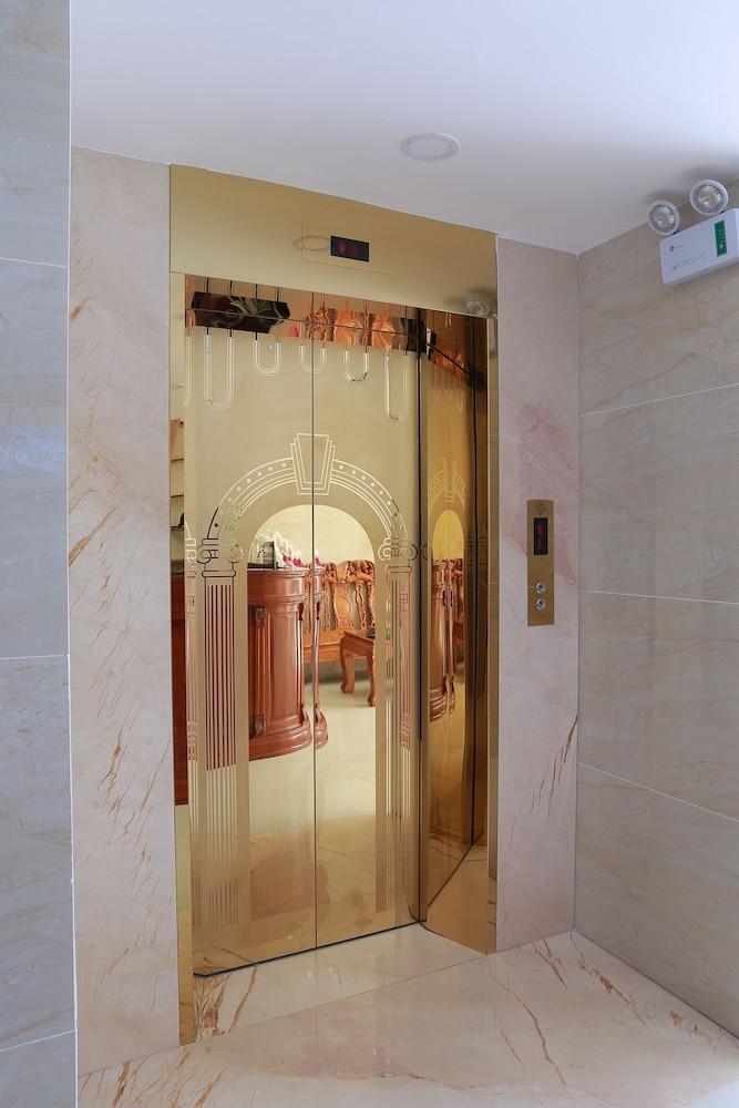 Ha My Hotel 36/36