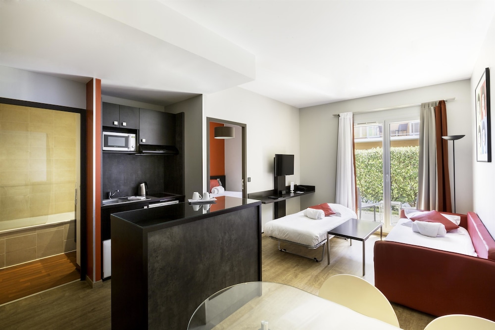 Best Western Park Hotel Geneve-Thoiry 6/55