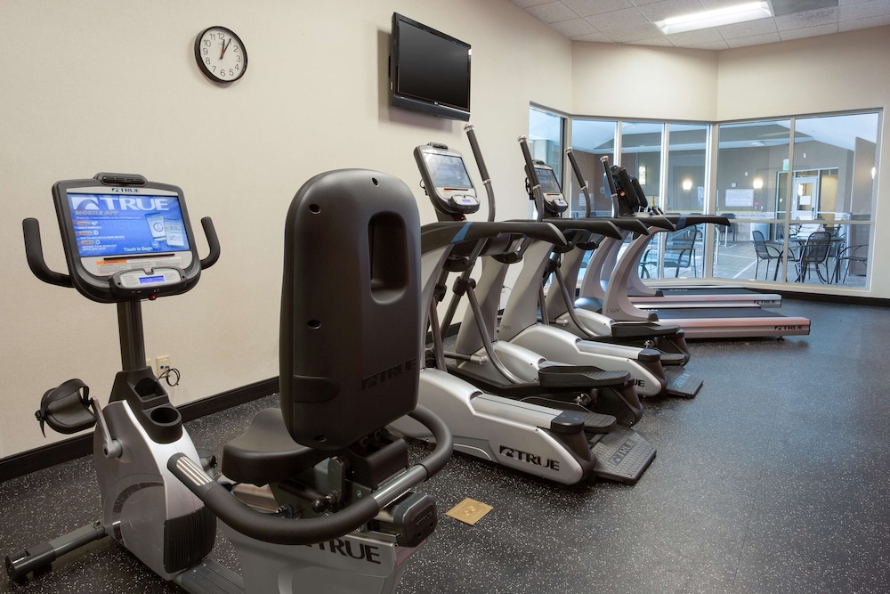 Drury Inn and Suites Columbus Grove City 28/50