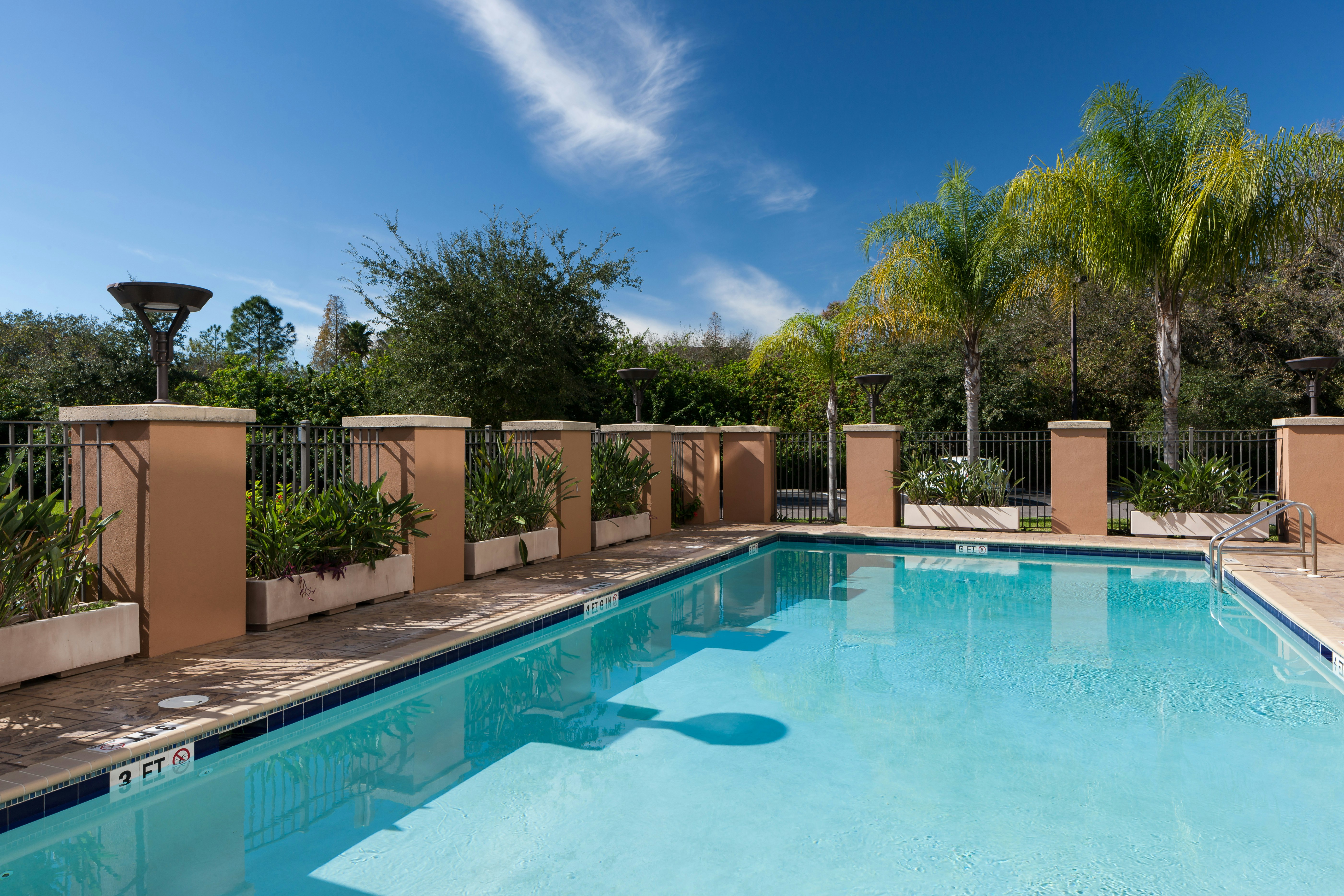 Embassy Suites By Hilton Tampa Brandon 11/64