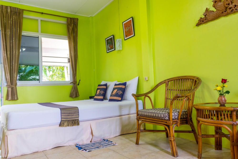 Chez Charly Bungalow 27/63