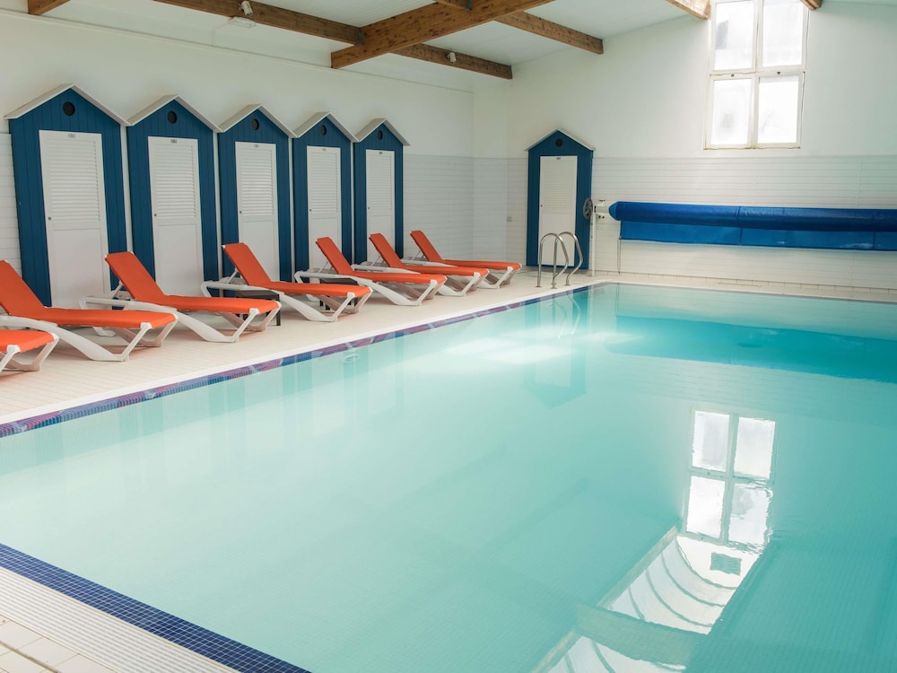 IBIS STYLES SAINT GILLES CROIX DE VIE 39/77