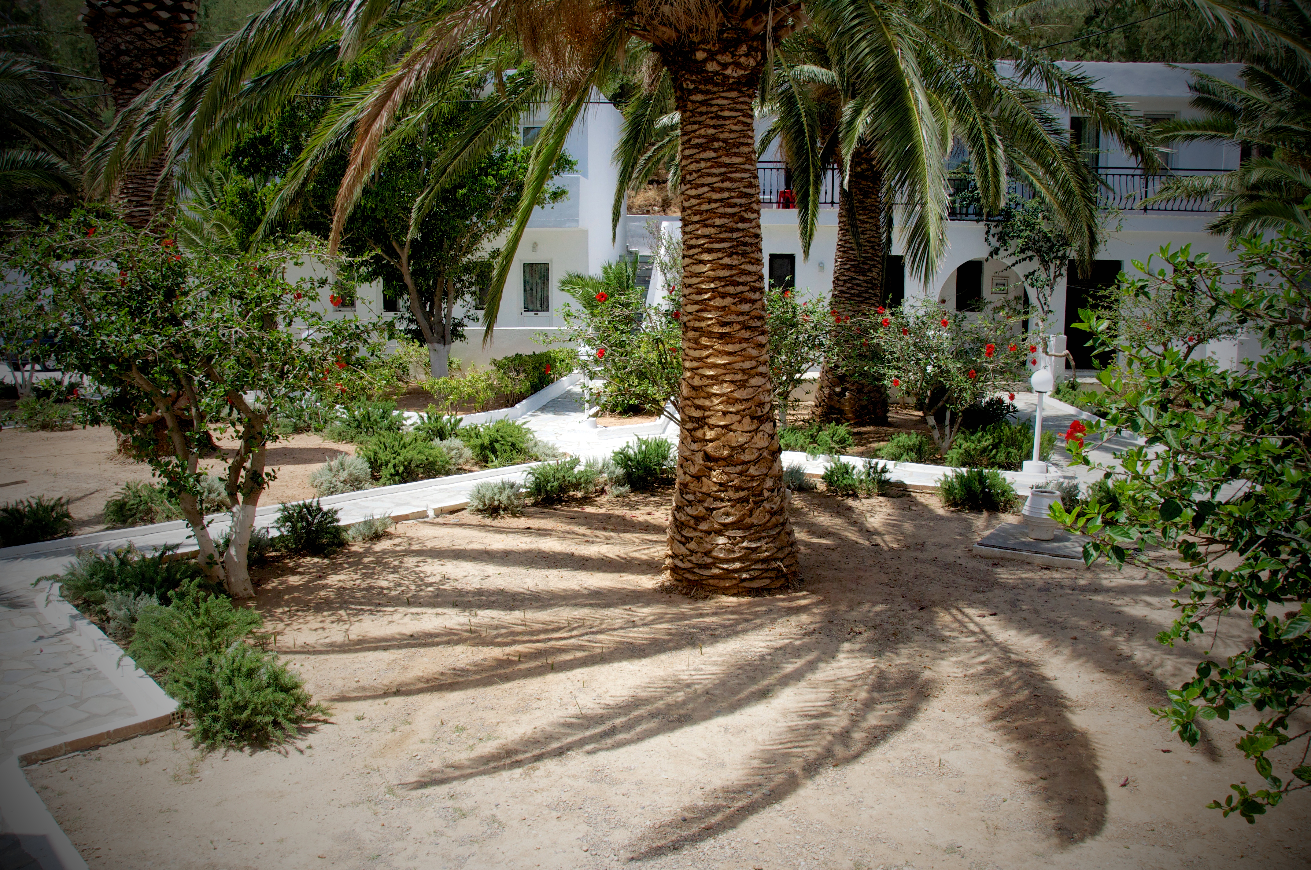 Avra Beach 9/14