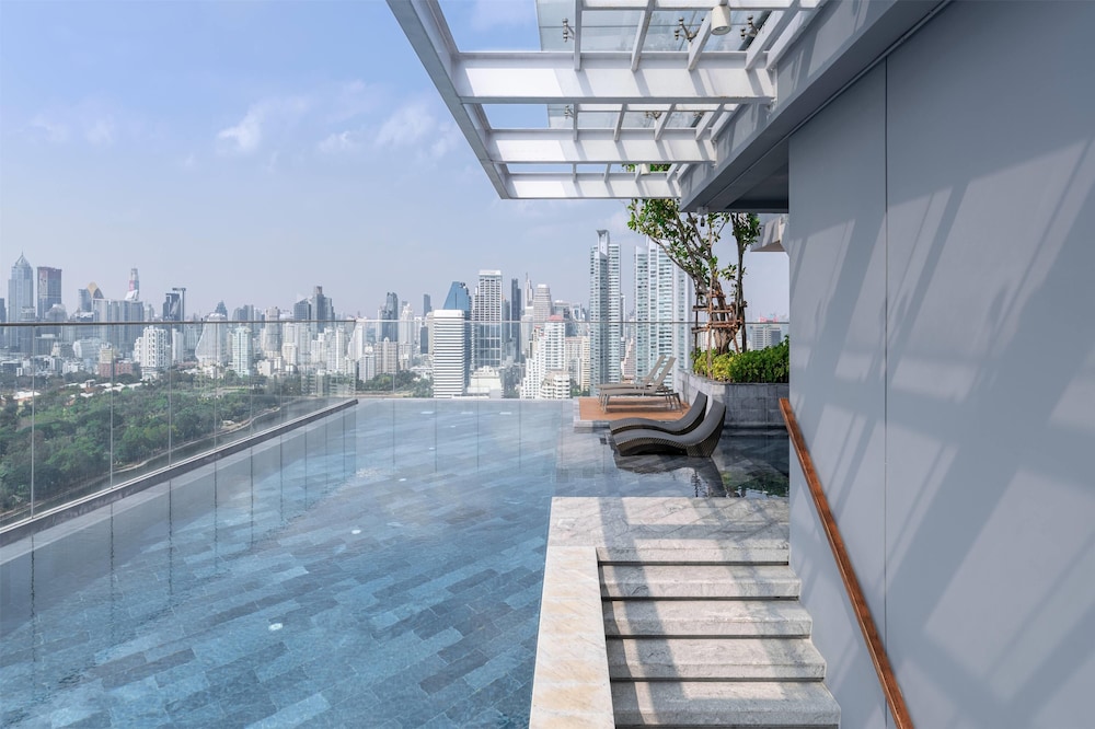 Wyndham Bangkok Queen Convention Centre 23/51