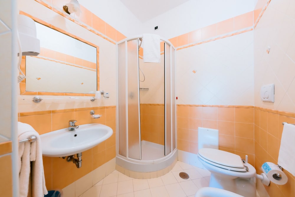 Hotel Villa Giuseppina 46/50