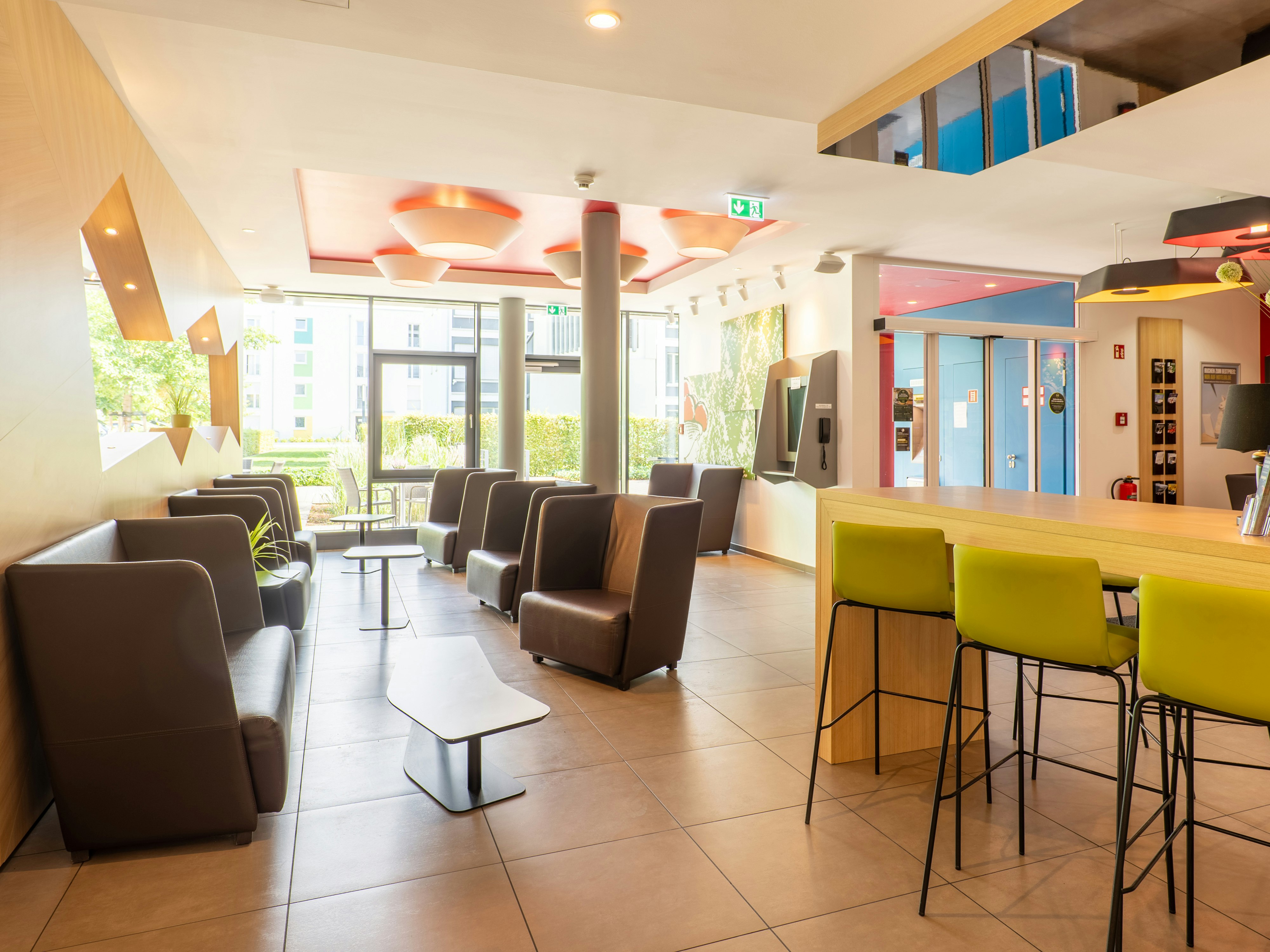B&B Hotel Offenburg 25/30